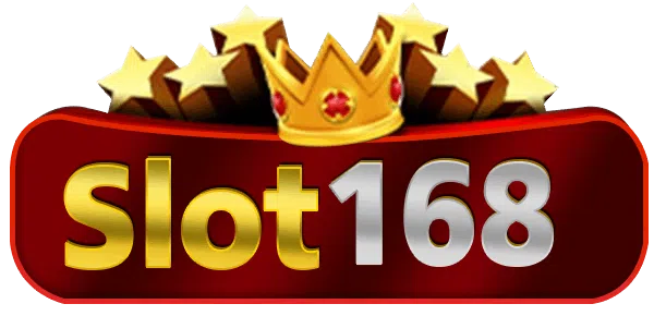 slot168-logo